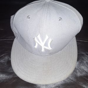 New York Yankees SnapBack